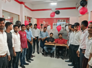 Jetking Dhanbad Campus photo 11